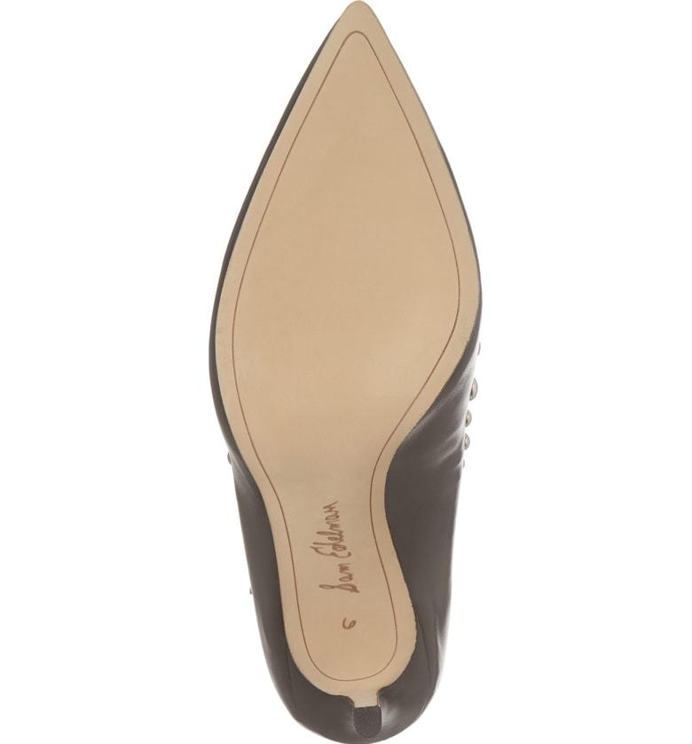 sam edelman helen ankle strap pump