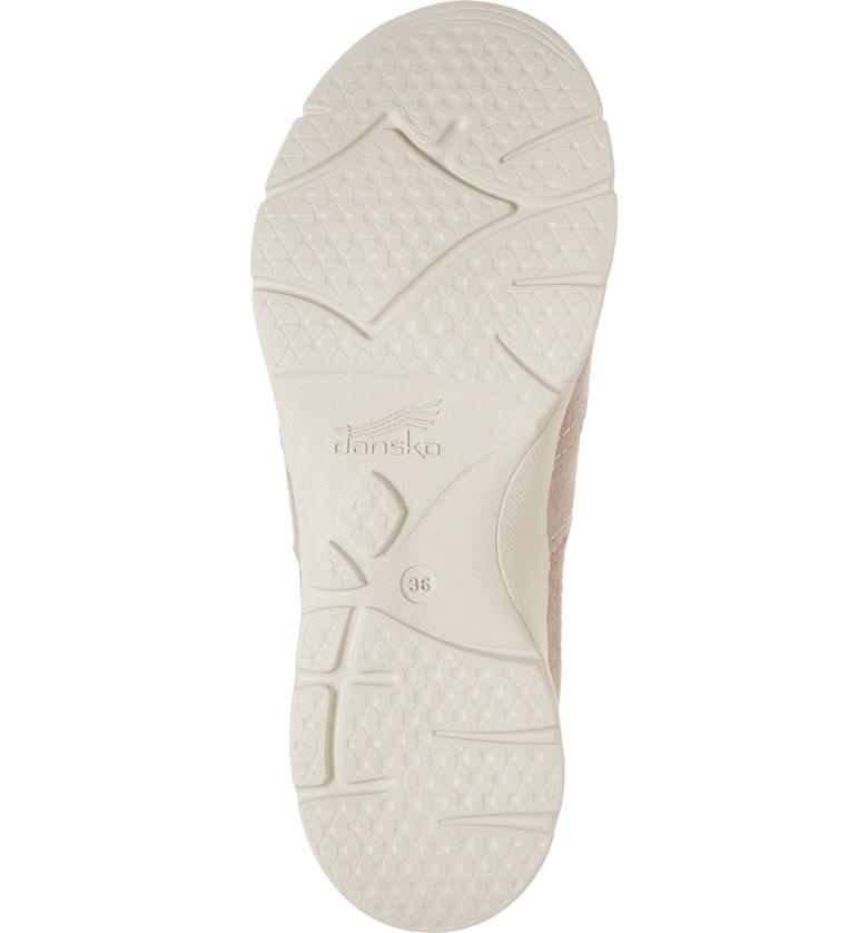 dansko alice suede