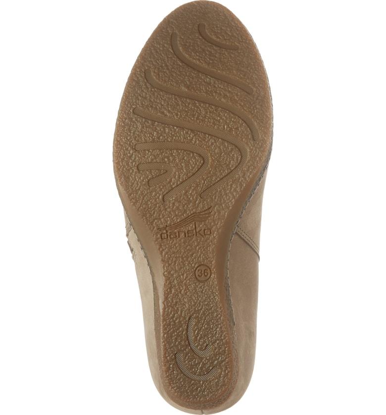 dansko leanna bootie