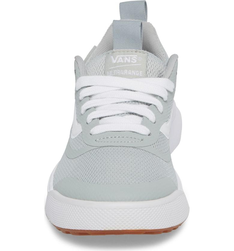vans ultrarange rapidweld metal