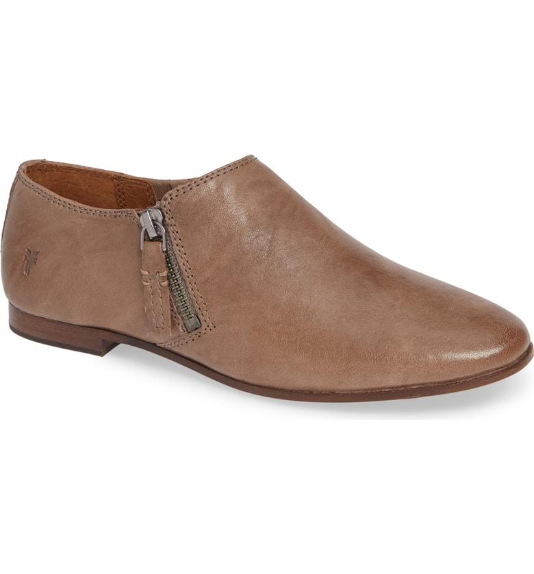 frye terri bootie