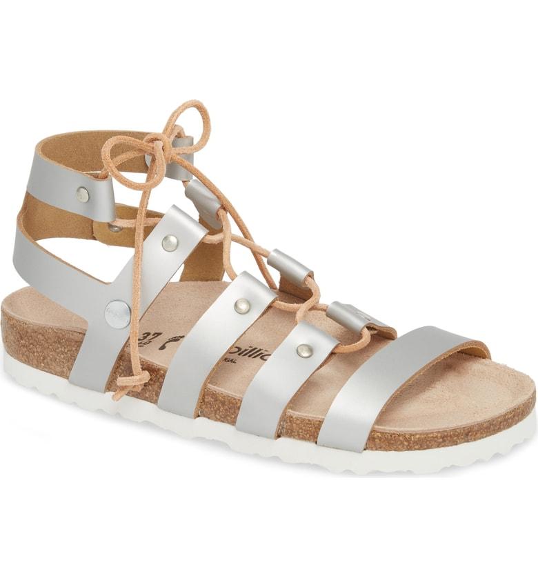 birkenstock cleo sandal