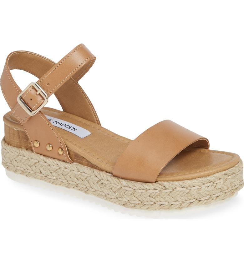 chiara platform espadrille sandal