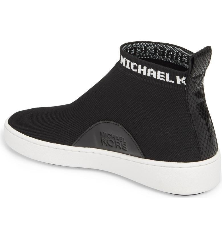 michael kors hilda sneakers