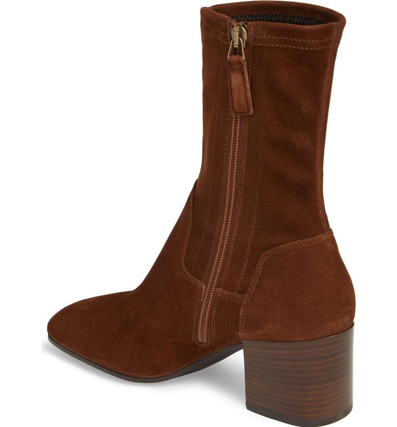 aquatalia carie weatherproof bootie