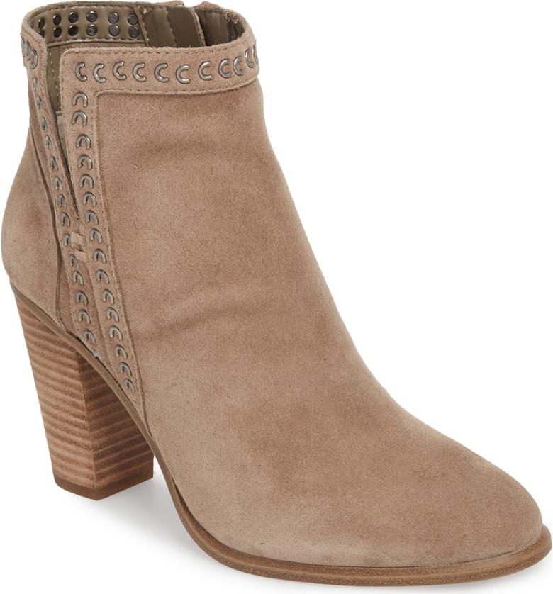 finchie bootie vince camuto