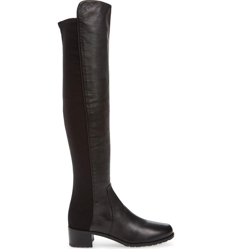 stuart weitzman reserve tall boots
