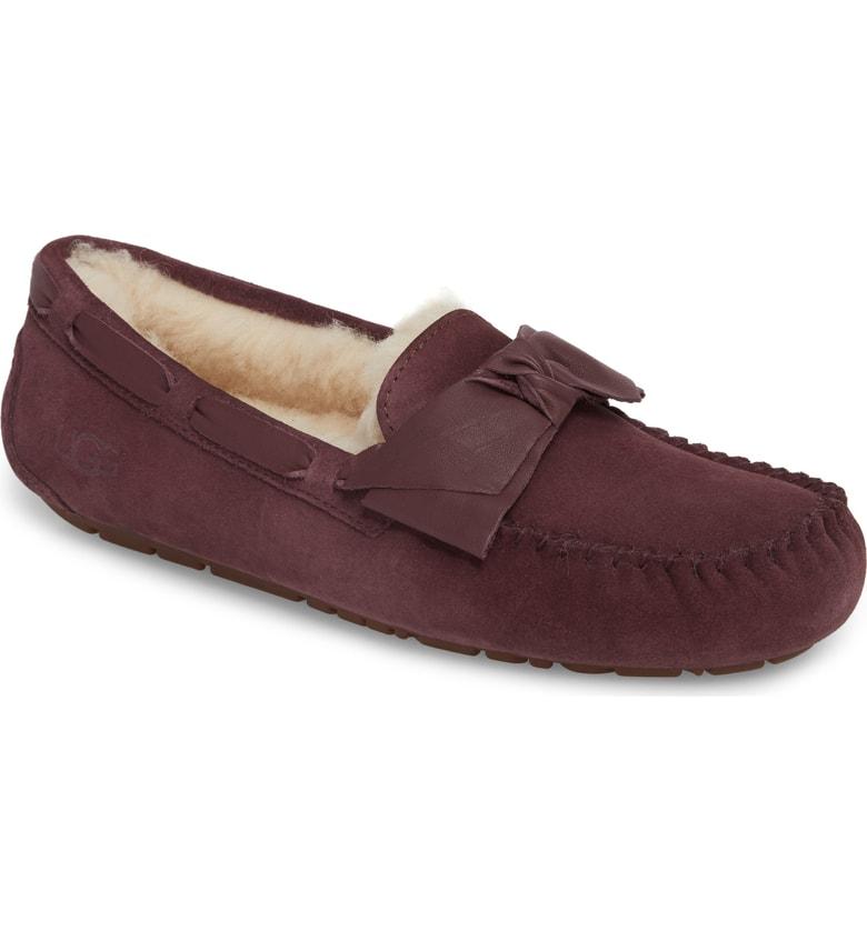 ugg dakota port