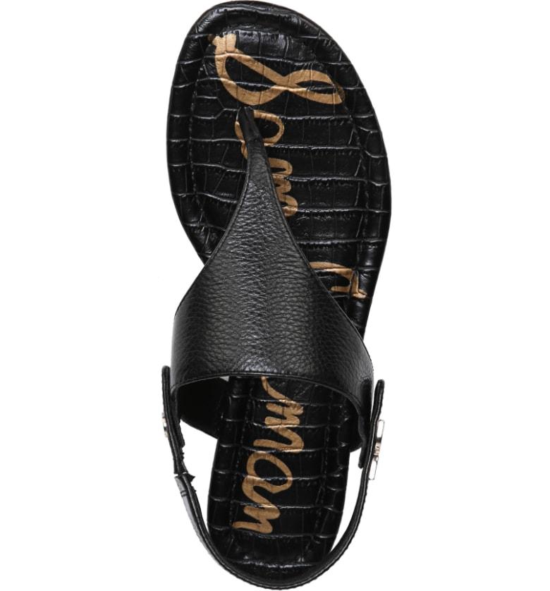 sam edelman cason sandal
