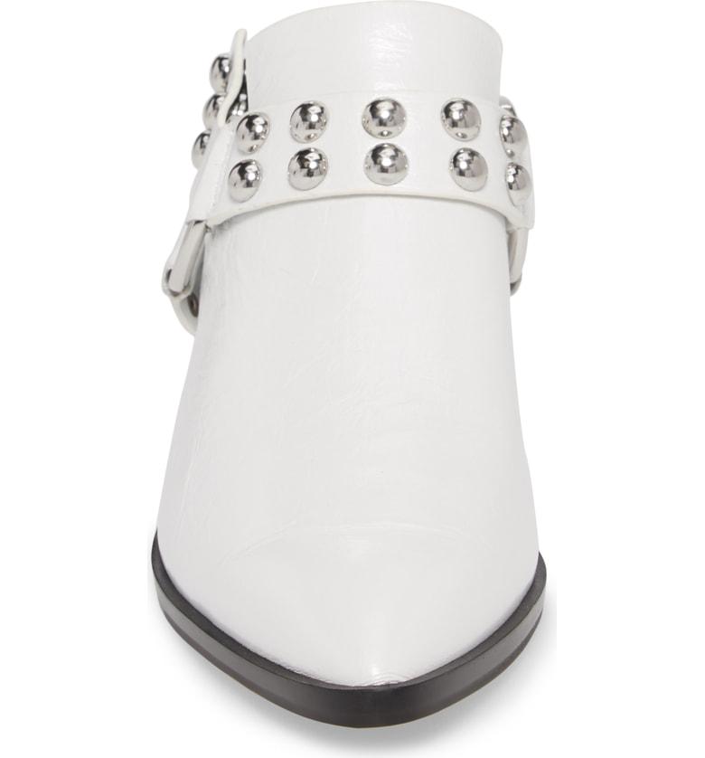 korlyn studded bootie