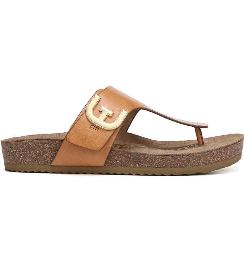 sam edelman olga sandal