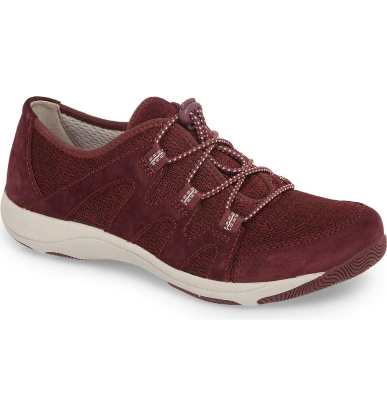 dansko holland suede