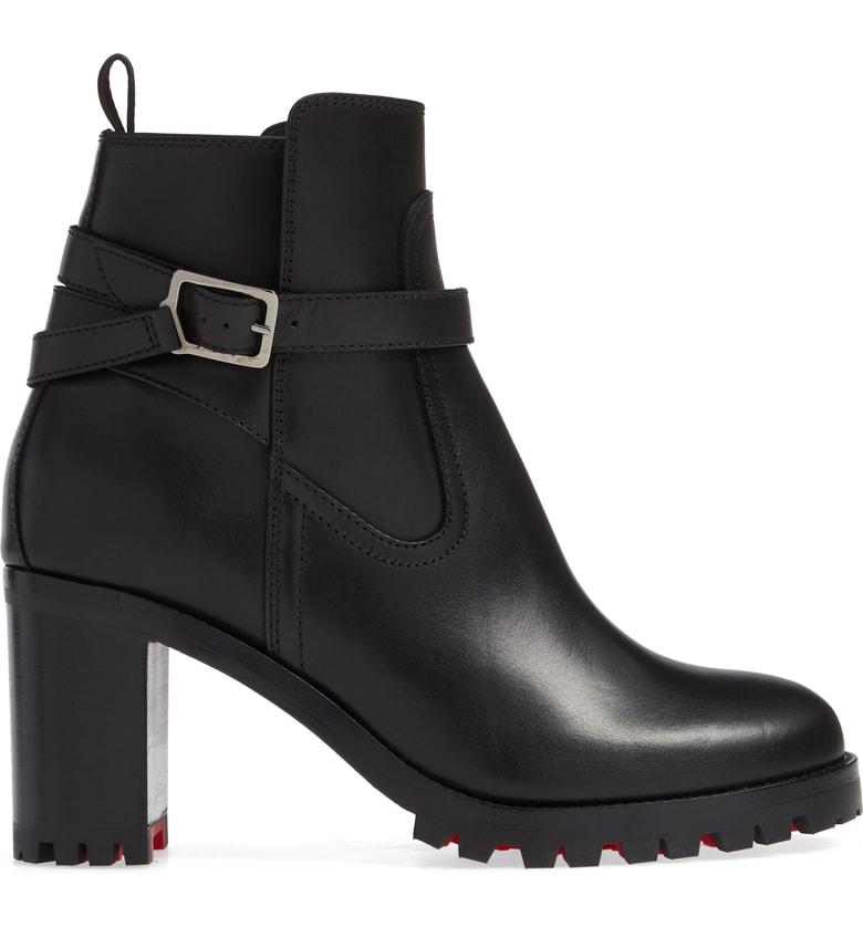 christian louboutin trapeurdekoi
