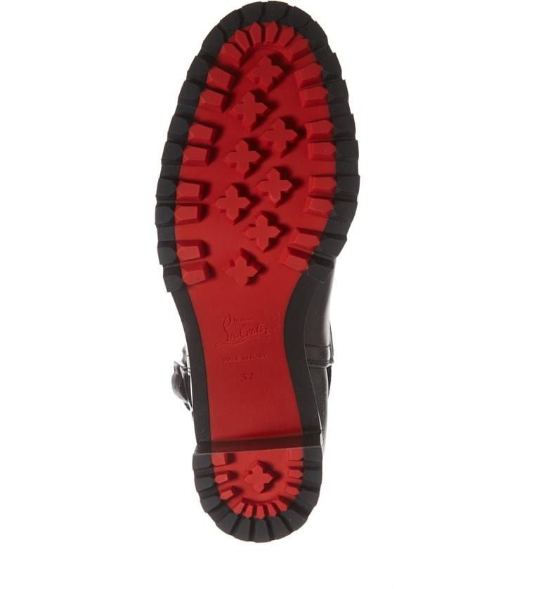 christian louboutin trapeurdekoi