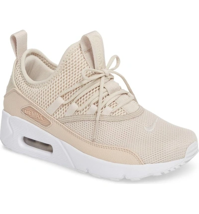 Shop Nike Air Max 90 Ez Sneaker In Desert Sand/ Desert Sand