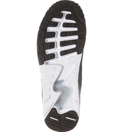 Shop Nike Air Max 90 Ez Sneaker In Black/ White