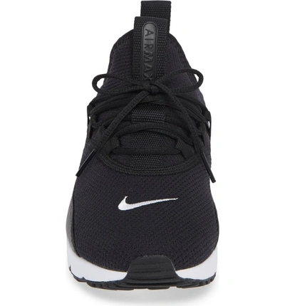 Shop Nike Air Max 90 Ez Sneaker In Black/ White