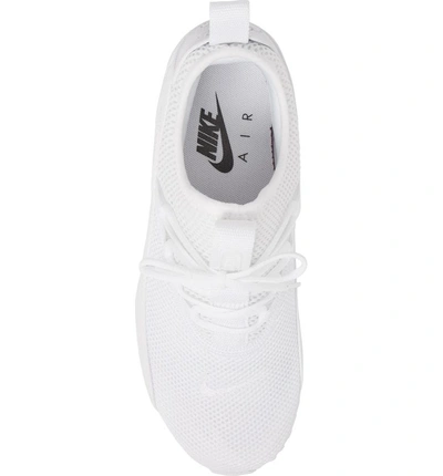 Shop Nike Air Max 90 Ez Sneaker In White/ White/ White