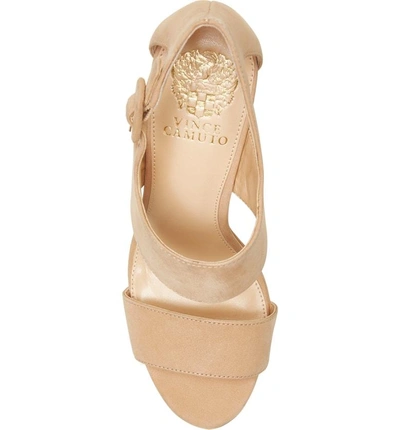 Vince camuto hot sale jayvid sandal