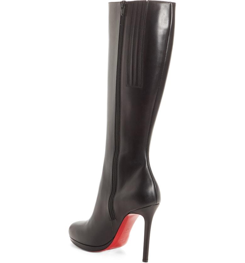 louboutin botalili boots
