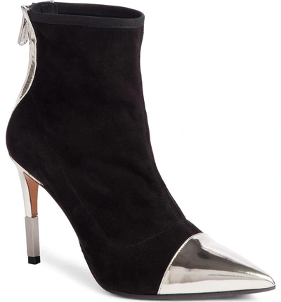 Classic Reimagined: The Pierre Balmain Blair Boots