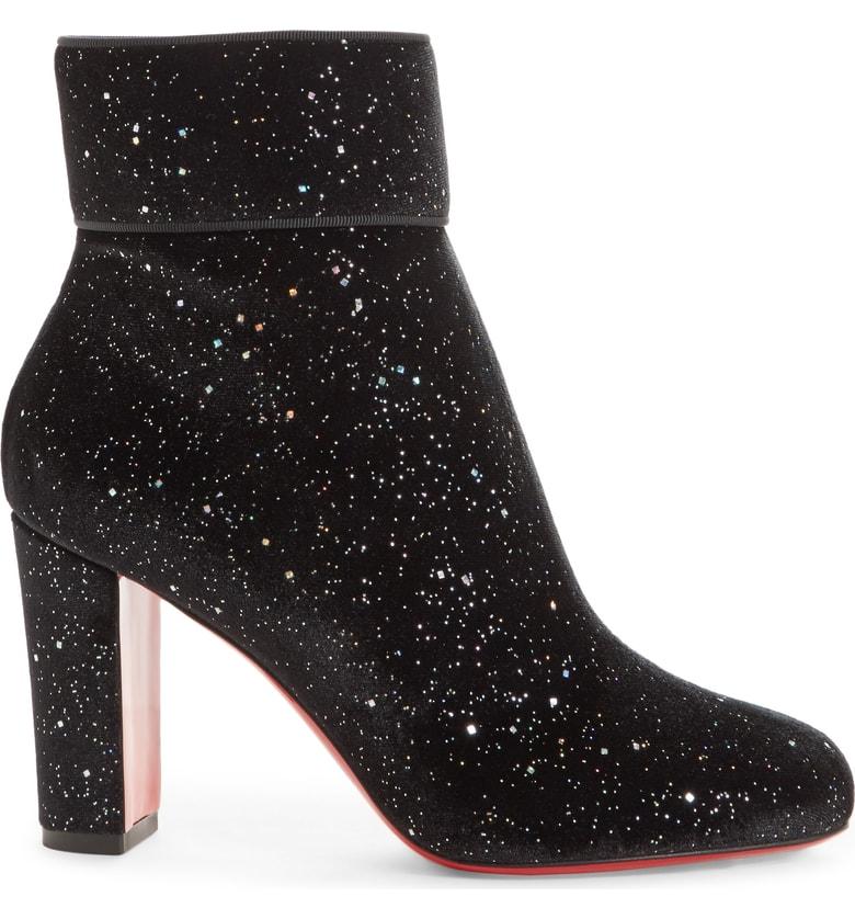 moulamax bootie