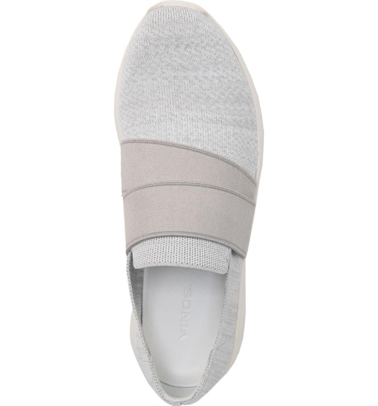 vince aston slip on