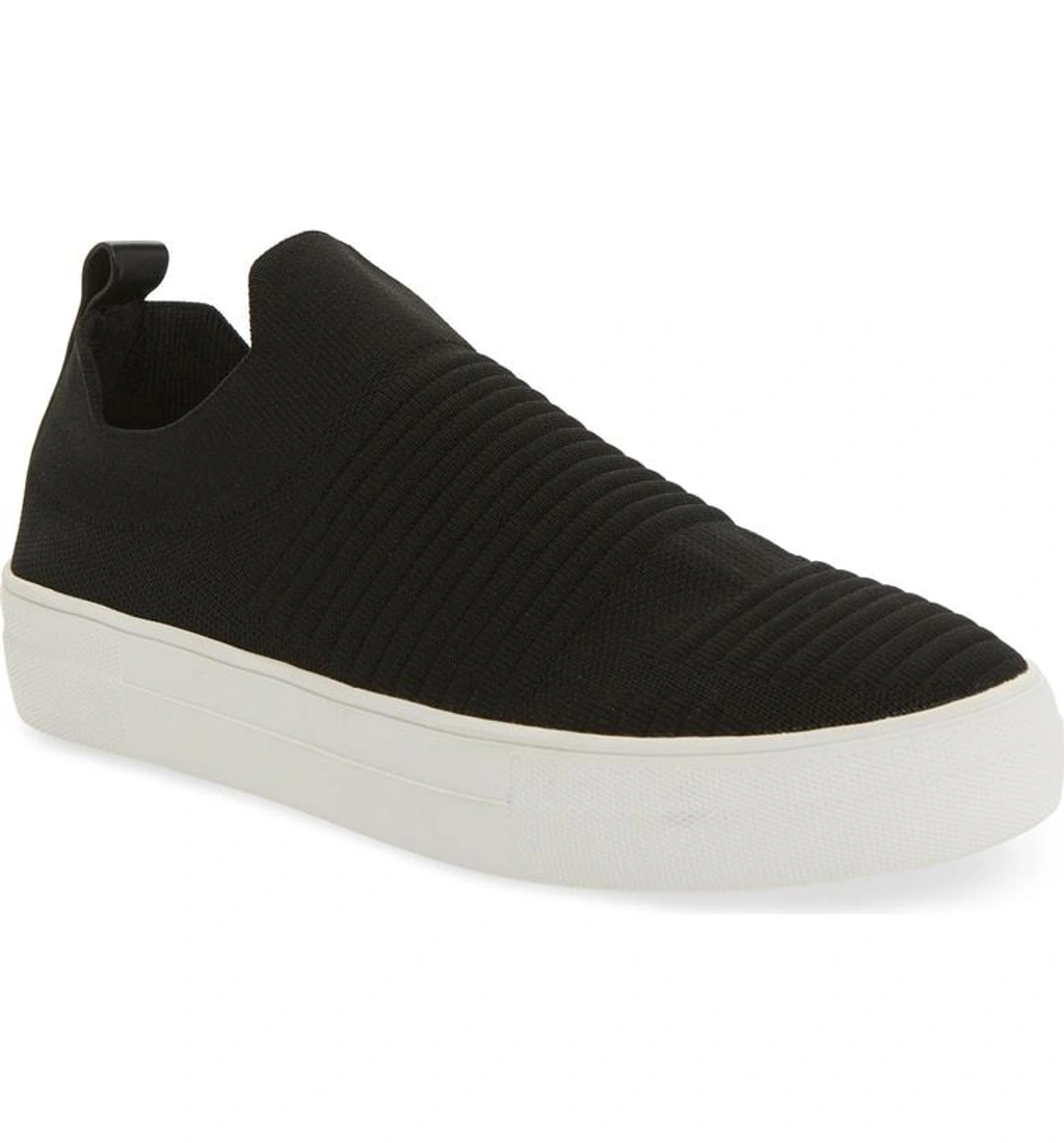 Kate Spade Gerrard Slip on Sneaker In Black ModeSens