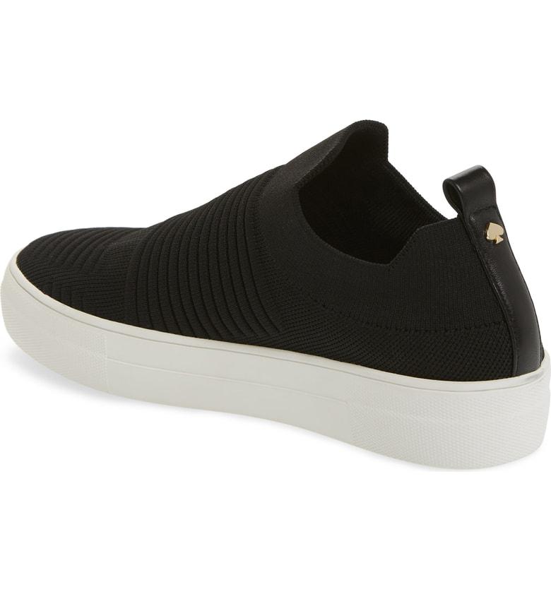 kate spade gerrard sneakers