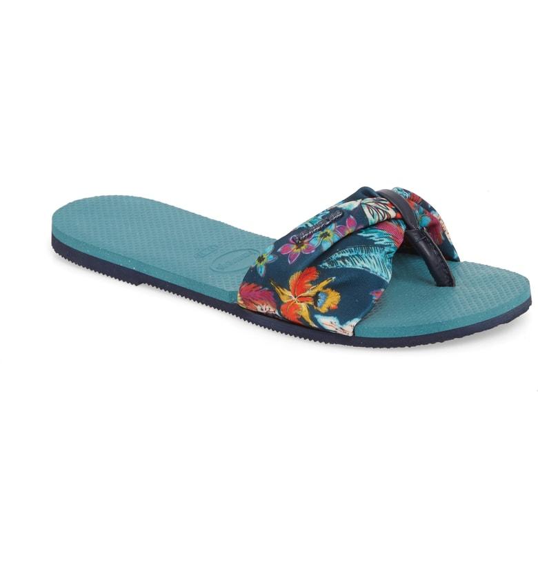 you saint tropez sandal havaianas