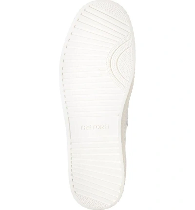 Shop Tretorn 'nylite2 Plus' Sneaker In White/ White