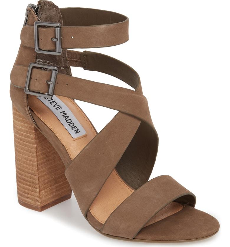 steve madden sundance sandal