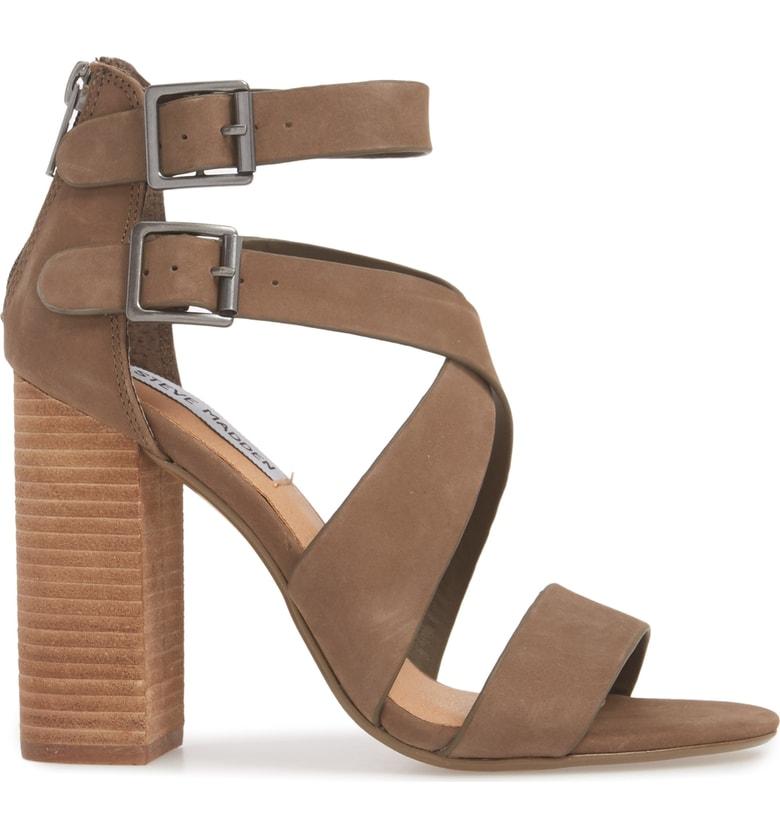 steve madden sundance sandal