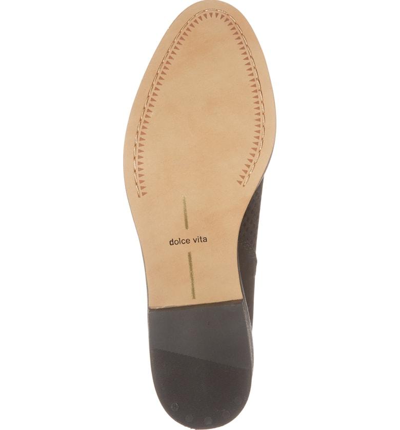 dolce vita tommi bootie