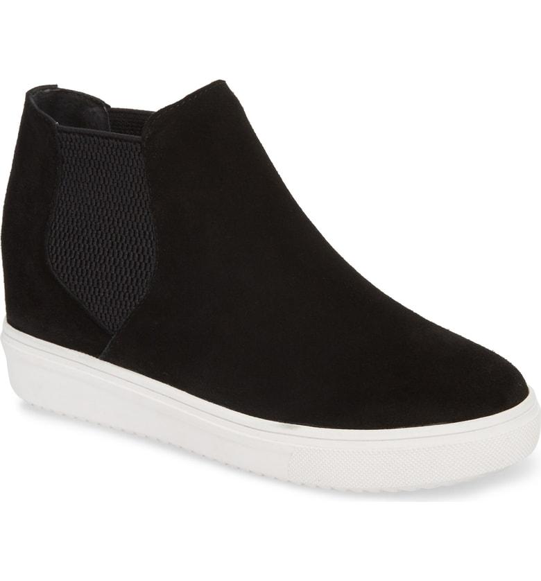steve madden chelsea wedge
