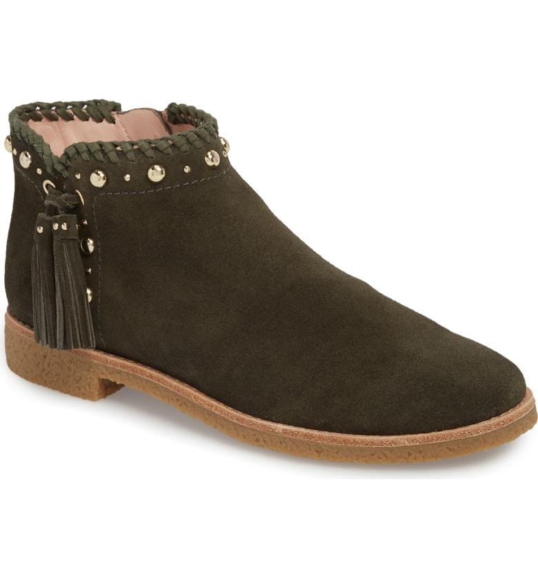 kate spade bowie bootie