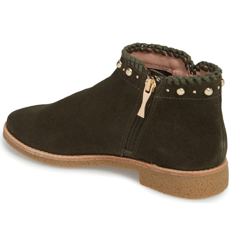 kate spade bowie bootie