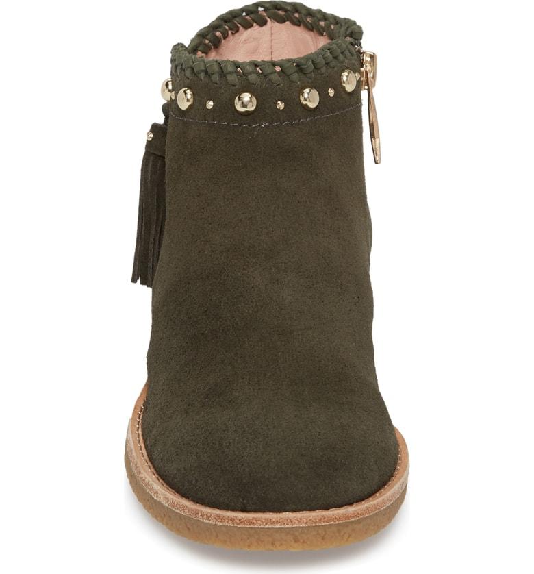 kate spade bowie bootie