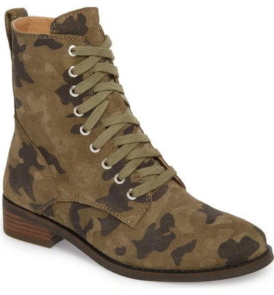 Hestawn moto bootie lucky best sale brand
