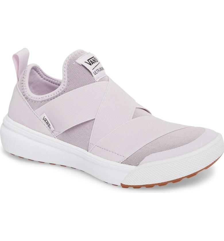vans ultrarange gore slip on