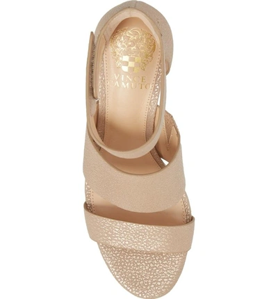 Vince camuto cheap junette sandal