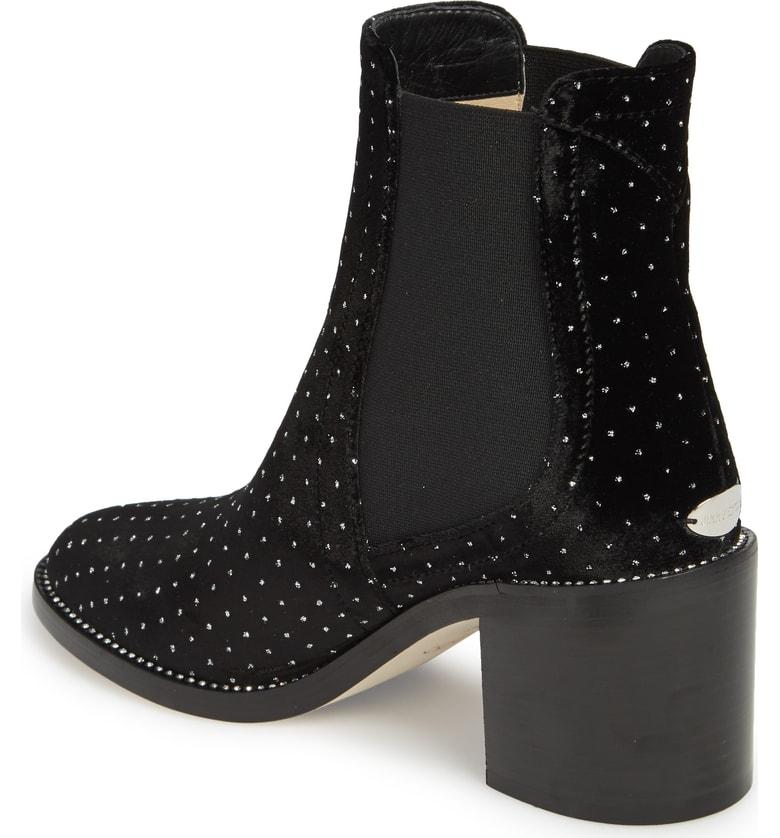 jimmy choo merril 65