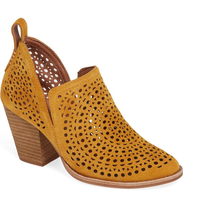 born chaval ankle boots