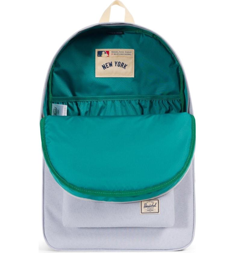 herschel cooperstown collection