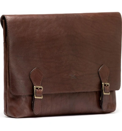 Rodd and hot sale gunn satchel