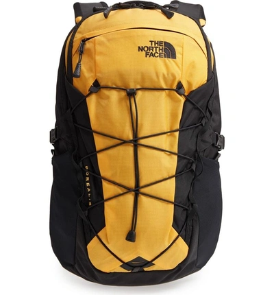 Borealis yellow sale