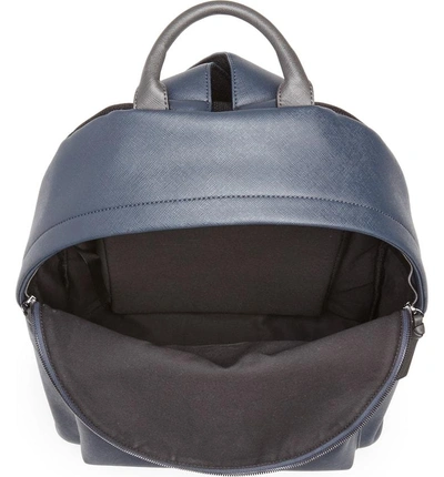Ted baker sagrada crossgrain backpack sale