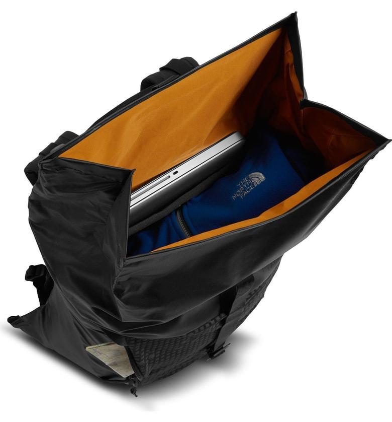 rovara backpack north face