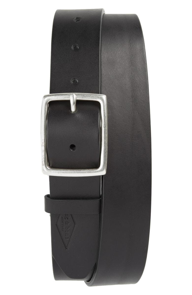 rag and bone accessories