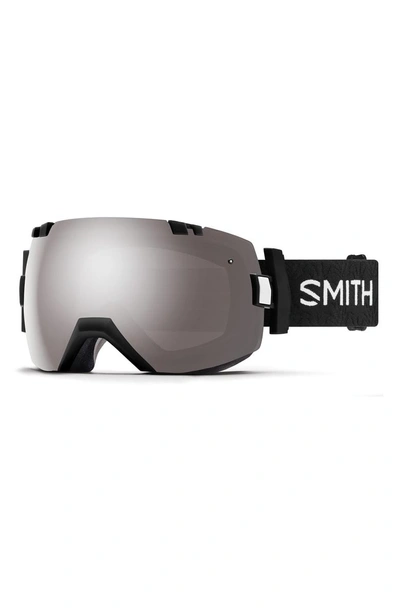 Shop Smith I/ox 205mm Chromapop Snow Goggles - Mean Folk
